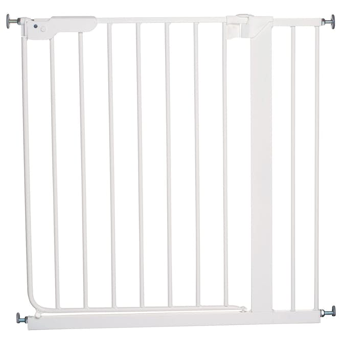 Trappgrind Lundbergs Trofast Vit