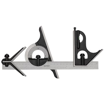 Kombinationsvinkel Teng Tools SQAC300