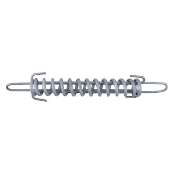 Stängselfjäder Swedguard Pro+ Stor