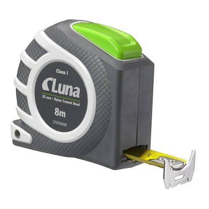 Mätband Luna Tools LAL Auto Lock