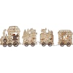 Juldekoration Star Trading Yuletide Jultåg