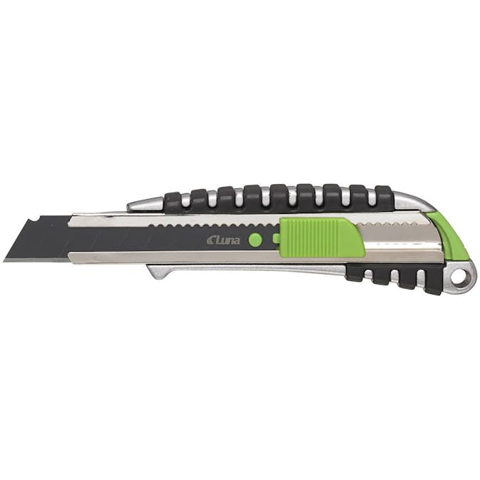 Brytbladskniv Luna Tools alu