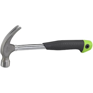 Snickarhammare Luna Tools med Stålrörsskaft