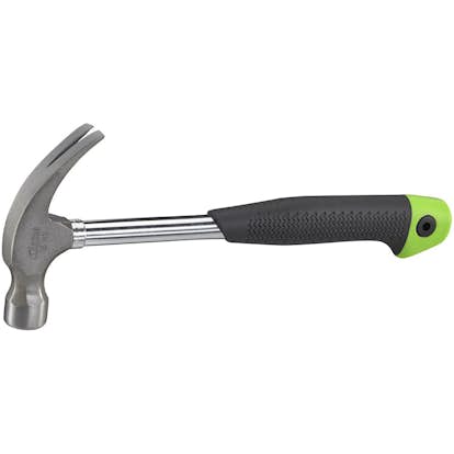 Snickarhammare Luna Tools med Stålrörsskaft