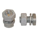 Skarvlås Swedguard Pro+