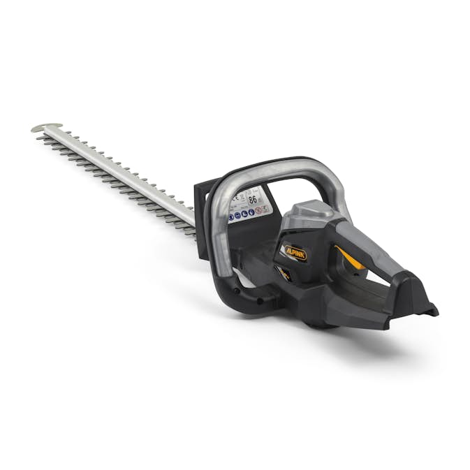 Häcksax Alpina AH20 Li 2,0 Ah