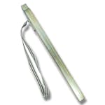 Nedslagningsrör Swedguard för Stjärnprofilstolpe