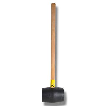 Pålslägga V-Plast Hickory 3 kg
