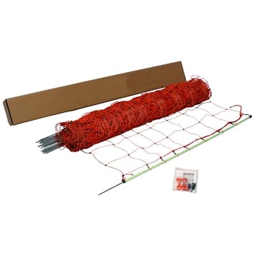 Elnät Swedguard Får 90 cm