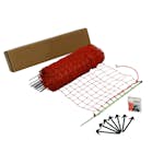 Elnät Swedguard Kanin och Smådjur 65 cm