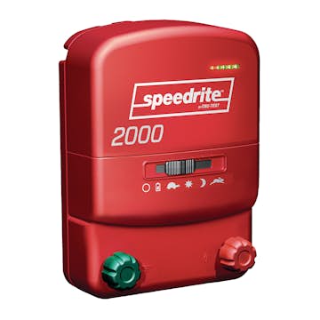 Elaggregat Speedrite 2000