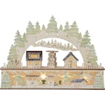 Julby Star Trading Bamberg Båge Gran