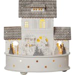 Julby Star Trading Grauberg Speldosa Hu