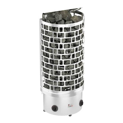 Elektriskt Bastuaggregat SAWO Torn Aries Vägg 3P-1P