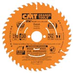 Sågklinga CMT Orange Tools ITK-Plus Kapning
