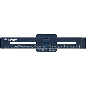 Ritsmått Limit 200 300