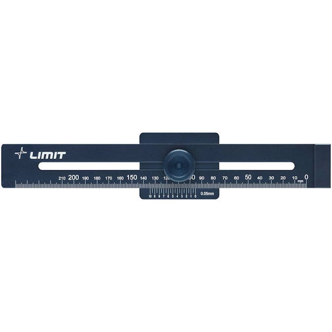 Ritsmått Limit 200 300