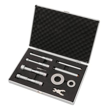 Trepunktsmikrometer Limit MPA 16/20/25/30/40/50/63/75/88/100