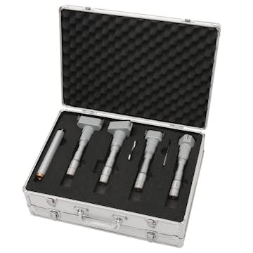 Trepunktsmikrometer Limit MPA 16/20/25/30/40/50/63/75/88/100