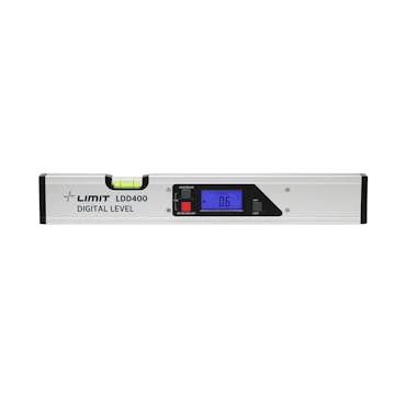 Vattenpass Limit Digitalt LDD 400/LDD 600