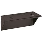 Sidohylla för skruvstycke Teng Tools TCATV