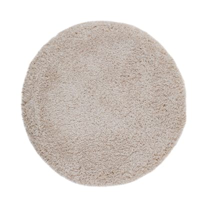 Ryamatta KM Carpets Floki Rund