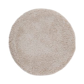 Ryamatta KM Carpets Floki Rund