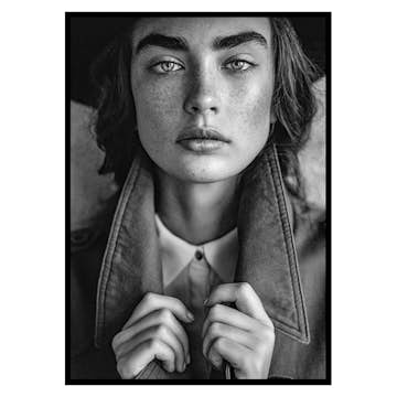 Poster Gallerix Freckles