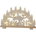 Bordsdekoration Star Trading Hilden