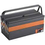 Verktygslåda Harden Plåt