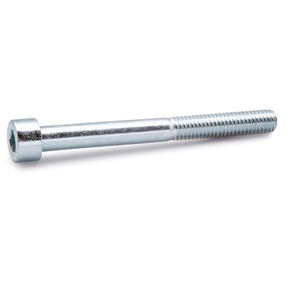 Skruv FAST MC6S 8.8 FZB