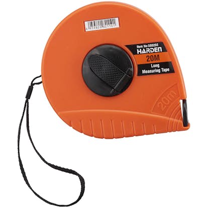 Måttband Harden