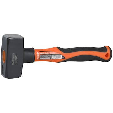 Mejselhammare Harden 1000 g