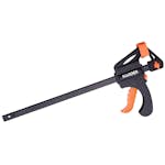Enhandstving Harden 300 mm