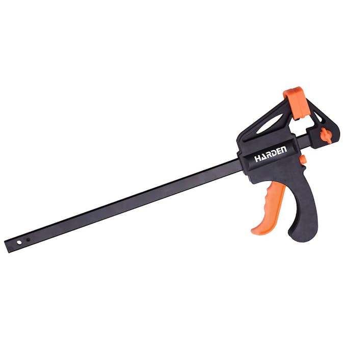 Enhandstving Harden 300 mm
