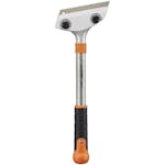 Aluminiumskrapa Harden