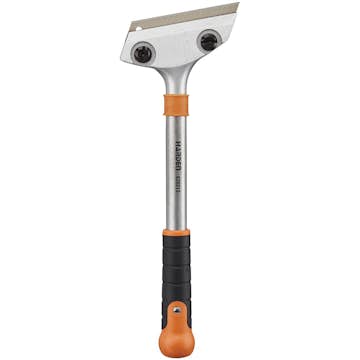 Aluminiumskrapa Harden