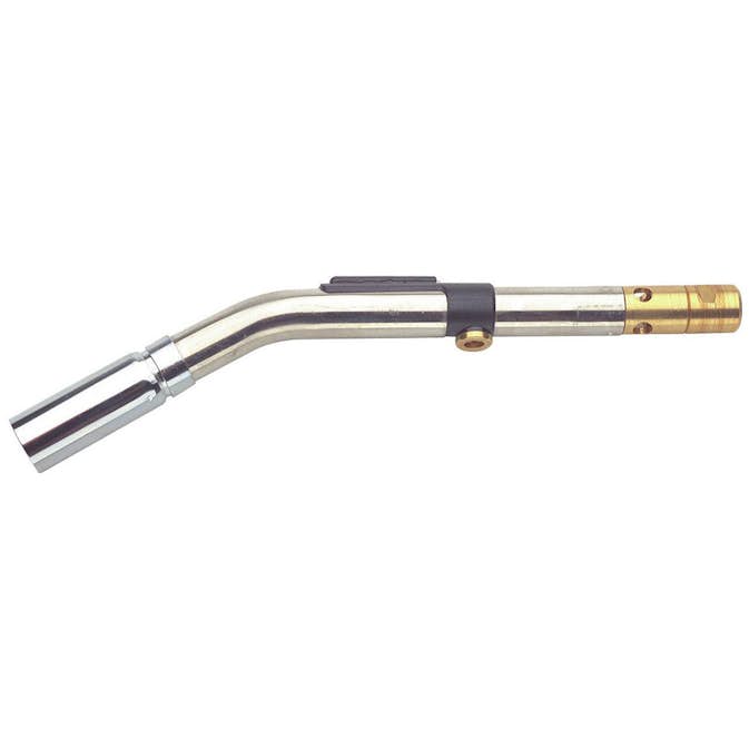 Spetslågebrännare Sievert 3333-01