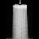 Takduschset Hansgrohe Raindance Select S Showerpipe 240 1jet PowderRain 150 cc