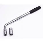 Fälgnyckel Harden 17-19, 21-23 mm