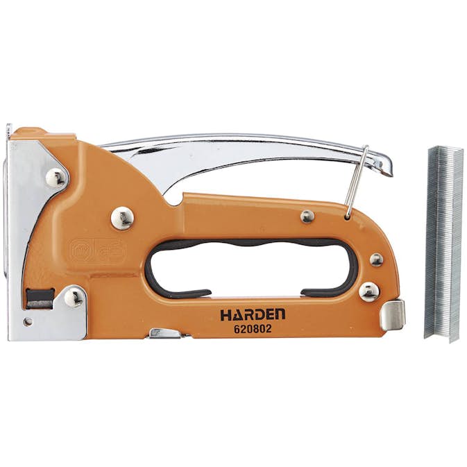 Häftpistol Harden 6 & 8 mm