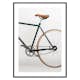 Poster Gallerix Bicycle