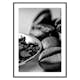 Poster Gallerix Coffee Beans No2