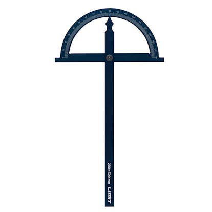 Aluminium Limit Gradskiva PRD 80 120 150 200