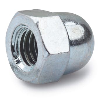 Hattmutter FAST MHM FZB