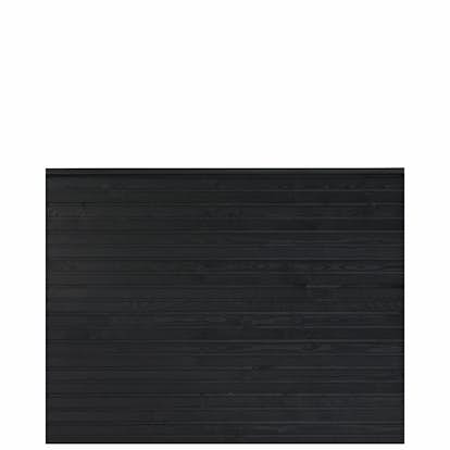 Plank Profilstaket Plus 174 x 129 cm