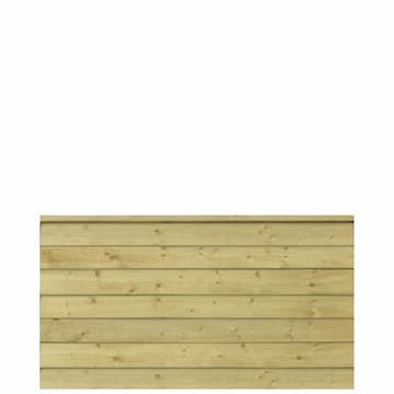 Profilstaket PLUS Klink 174 x 91 cm