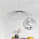 Taklampa Globen Lighting Ray 115