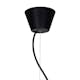 Taklampa Globen Lighting Ray 115