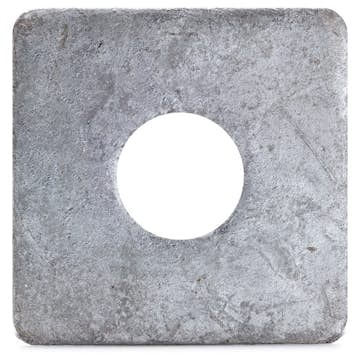 Fyrkantsbricka FAST S4B FZV